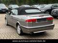 Saab 9-3 2.0t Ecopower Cabriolet Automatik Leder TÜV Silber - thumbnail 6