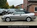 Saab 9-3 2.0t Ecopower Cabriolet Automatik Leder TÜV Silber - thumbnail 7