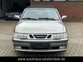 Saab 9-3 2.0t Ecopower Cabriolet Automatik Leder TÜV Silber - thumbnail 8