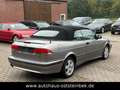 Saab 9-3 2.0t Ecopower Cabriolet Automatik Leder TÜV Silber - thumbnail 4