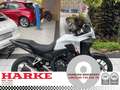Honda NX 500 ABS Blanc - thumbnail 1