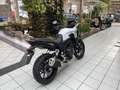 Honda NX 500 ABS Blanc - thumbnail 3