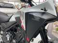 Honda NX 500 ABS Blanc - thumbnail 10