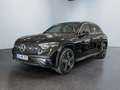 Mercedes-Benz GLC 220 d 4M AMG MEMO 360 AHK DISTR KAMERA SPUR Schwarz - thumbnail 2