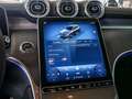 Mercedes-Benz GLC 220 d 4M AMG MEMO 360 AHK DISTR KAMERA SPUR Schwarz - thumbnail 19