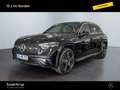 Mercedes-Benz GLC 220 d 4M AMG MEMO 360 AHK DISTR KAMERA SPUR Schwarz - thumbnail 1