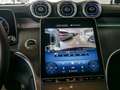 Mercedes-Benz GLC 220 d 4M AMG MEMO 360 AHK DISTR KAMERA SPUR Schwarz - thumbnail 17