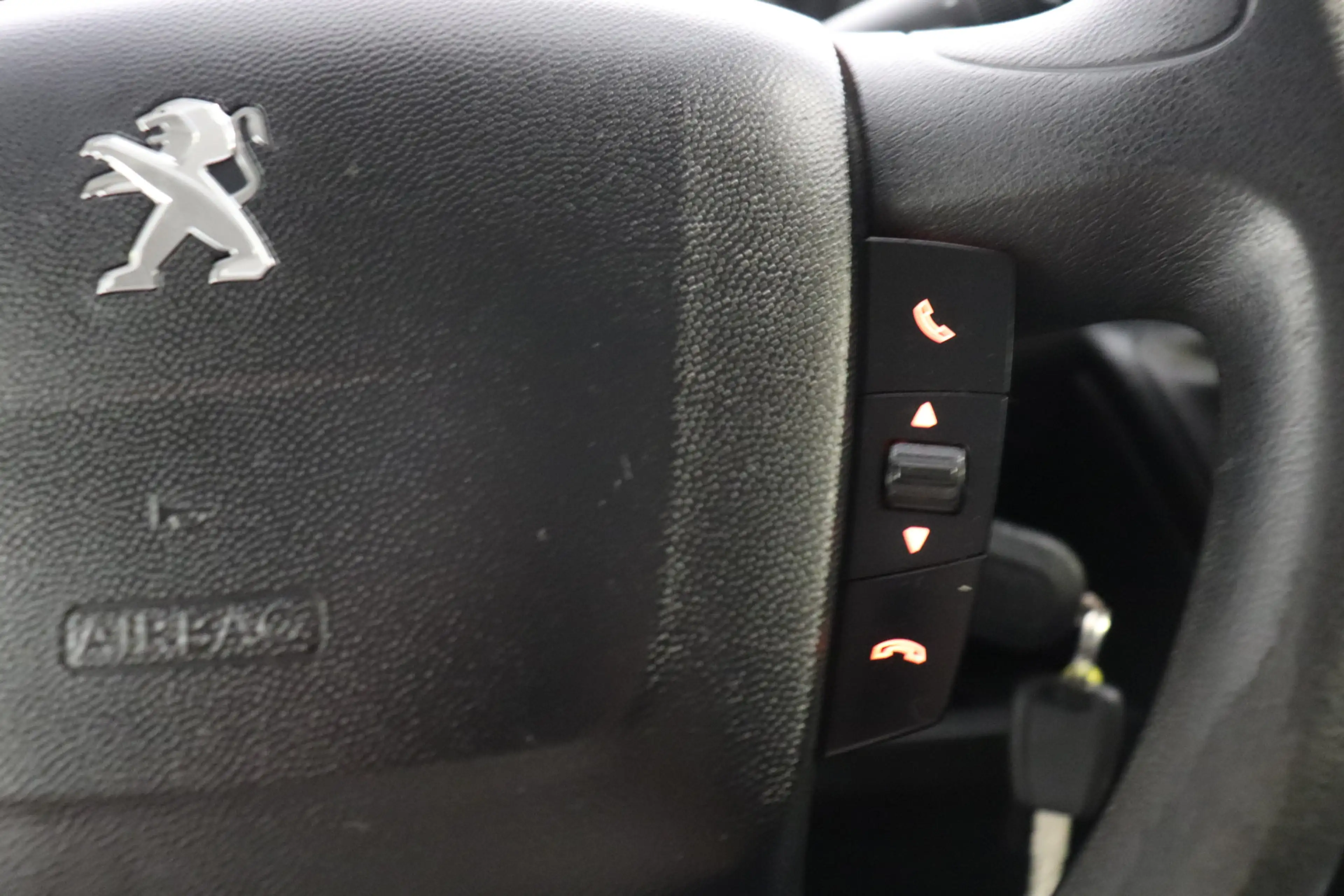 Peugeot Boxer 330 2.2 HDI L1H1 XR DC Inruil Ivo — photo 14
