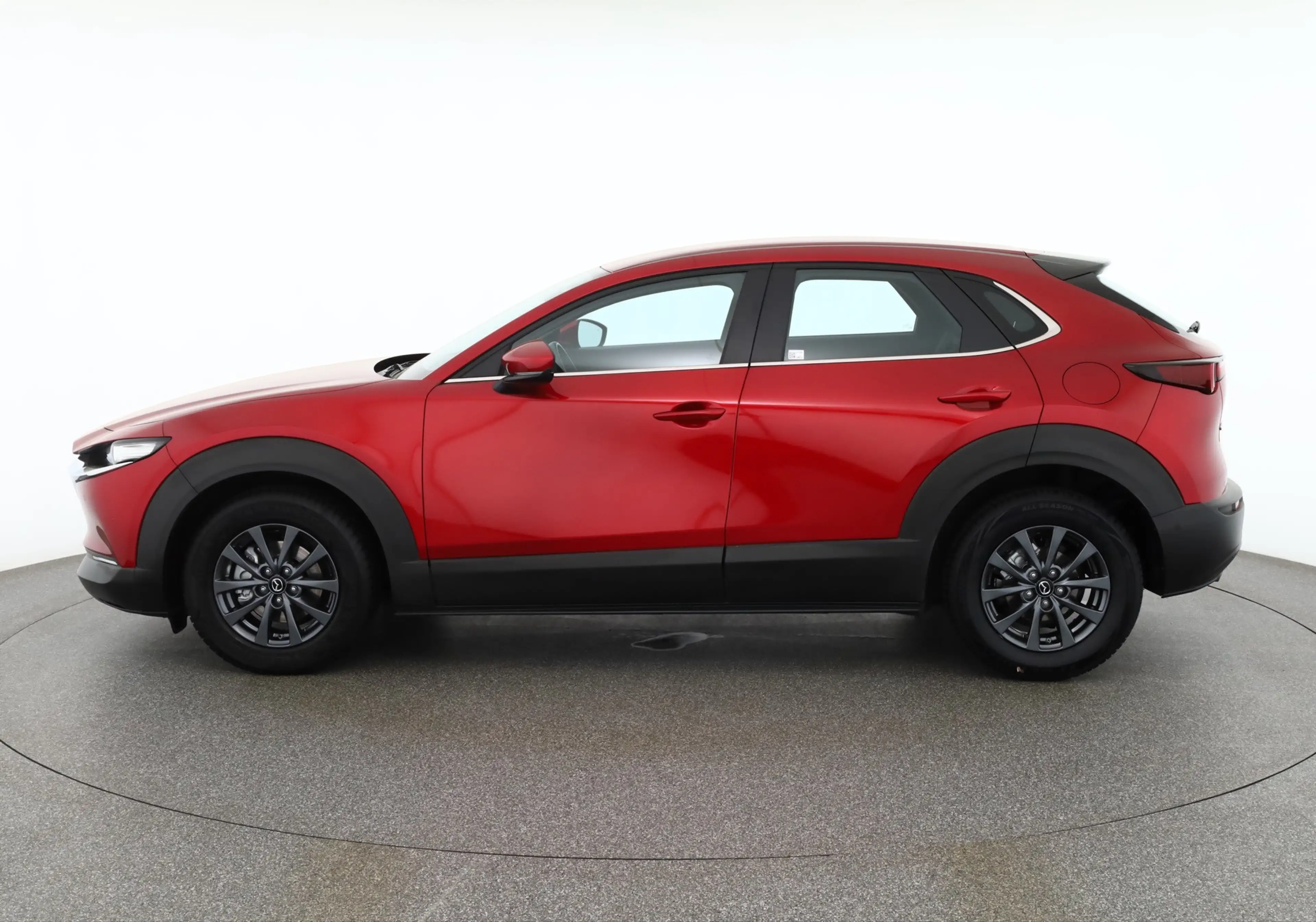 Mazda CX-30 2.0 LED 360° Head-Up Navi Sitzheizung — photo 2