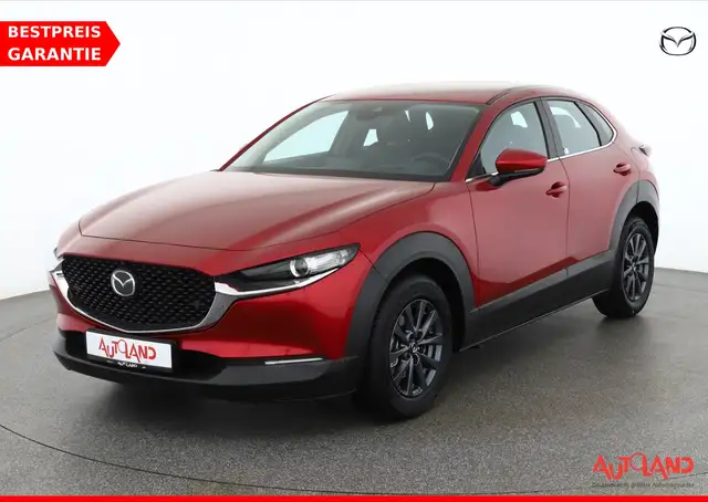 Mazda CX-30 2.0 LED 360° Head-Up Navi Sitzheizung