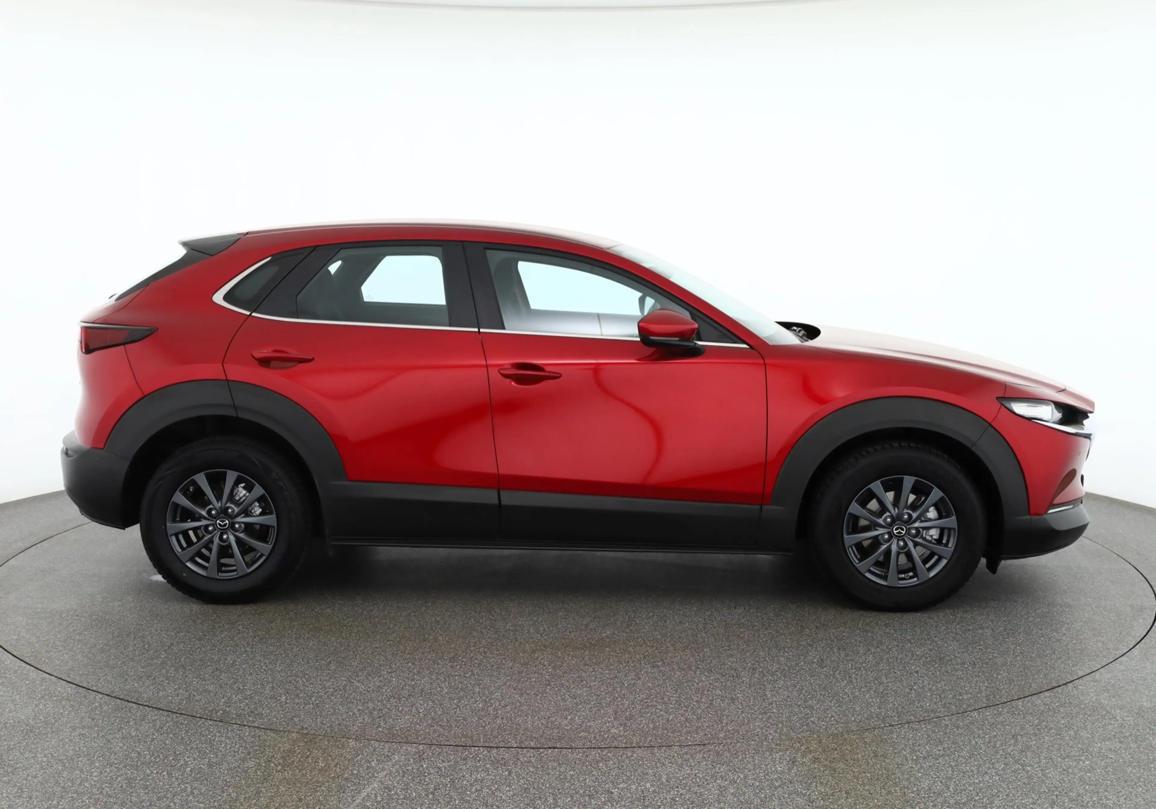 Mazda CX-30 2.0 LED 360° Head-Up Navi Sitzheizung — photo 6
