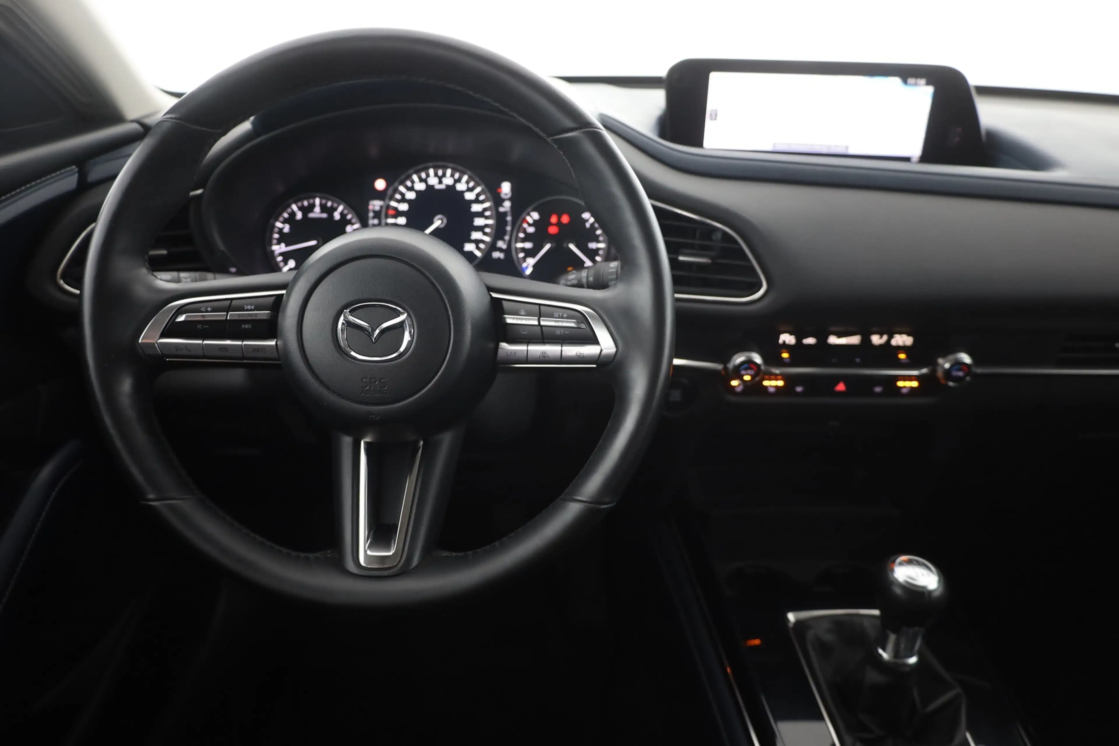 Mazda CX-30 2.0 LED 360° Head-Up Navi Sitzheizung — photo 10