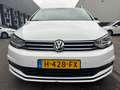 Volkswagen Touran 2.0 TDI AUTOMAAT / 174 DKM / HONDENWAGEN Weiß - thumbnail 6
