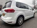 Volkswagen Touran 2.0 TDI AUTOMAAT / 174 DKM / HONDENWAGEN Weiß - thumbnail 2