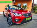 SEAT Arona TSI Xcellence DSG-Autom. +LED/APP/AHK 1.HD Rouge - thumbnail 1