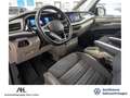 Volkswagen Multivan T7 EDITION TDI DSG+ALU 19''+AHK+DCC+HUD+L Срібний - thumbnail 14