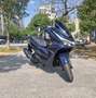 Honda PCX 125 Bleu - thumbnail 5