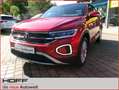 Volkswagen T-Roc Cabriolet 1.0 TSi Style Kamera ACC SHZ Allwetter D Rouge - thumbnail 2