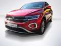 Volkswagen T-Roc Cabriolet 1.0 TSi Style Kamera ACC SHZ Allwetter D Rojo - thumbnail 15