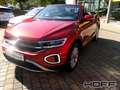 Volkswagen T-Roc Cabriolet 1.0 TSi Style Kamera ACC SHZ Allwetter D Rouge - thumbnail 3
