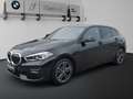 BMW 118 d Sport Line LED ParkAss Lenkhzg ActiveGuard Schwarz - thumbnail 1