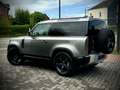 Land Rover Defender 90 3.0 D MHEV  D250 SE UTILITA ! 48717 Euros HTVA Grau - thumbnail 2