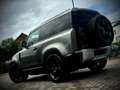 Land Rover Defender 90 3.0 D MHEV  D250 SE UTILITA ! 48717 Euros HTVA Grau - thumbnail 5