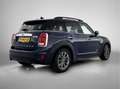 MINI Cooper SE Countryman Mini 2.0 ALL4 Chili Leder | Navigatie | Pano-dak | Синий - thumbnail 2