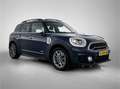 MINI Cooper SE Countryman Mini 2.0 ALL4 Chili Leder | Navigatie | Pano-dak | Синий - thumbnail 15