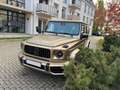 Mercedes-Benz G 63 AMG /Night/Superior/Carbon/TV Gold - thumbnail 4