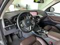 BMW X3 2.0 dA sDrive18 (EU6C) *Led/Leder/Pdc/Camera* Grau - thumbnail 18