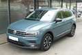 Volkswagen Tiguan IQ.DRIVE 2.0TDI*ACC*Head-Up*LED*AHK*18" Blau - thumbnail 5