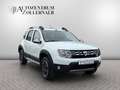 Dacia Duster 1.2 TCe 125 Urban Explorer *1.HAND*AHK* Weiß - thumbnail 8
