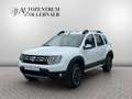 Dacia Duster 1.2 TCe 125 Urban Explorer *1.HAND*AHK* Weiß - thumbnail 1