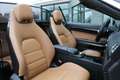 Mercedes-Benz E 200 Cabrio Edition Sport / Navigatie / LED / Leer / Ai Zwart - thumbnail 15