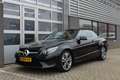 Mercedes-Benz E 200 Cabrio Edition Sport / Navigatie / LED / Leer / Ai Zwart - thumbnail 4