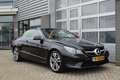 Mercedes-Benz E 200 Cabrio Edition Sport / Navigatie / LED / Leer / Ai Zwart - thumbnail 6