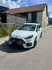 2,3 EcoBoost AWD RS
