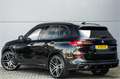BMW X5 xDrive45e High Ex M-Pakket Pano 360° Camera Luchtv Noir - thumbnail 11