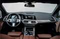BMW X5 xDrive45e High Ex M-Pakket Pano 360° Camera Luchtv Noir - thumbnail 2