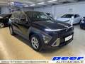 Hyundai KONA 1,6 GDI Hybrid Smart Line DCT Aut. *LAGERABVERKAUF Schwarz - thumbnail 1