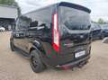 Ford Tourneo Custom L1 Titanium X *STHZ/UMBAU/AT REIF Nero - thumbnail 7