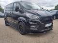 Ford Tourneo Custom L1 Titanium X *STHZ/UMBAU/AT REIF Nero - thumbnail 3