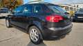 Audi A3 Sportback1.6 TDI Ambiente*KLIMA*SHZ*TEMPO*TÜV Černá - thumbnail 4