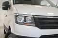 Volkswagen Crafter VOLKSWAGEN Industrial  Manual de 4 Puertas Blanco - thumbnail 33