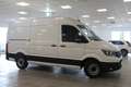 Volkswagen Crafter VOLKSWAGEN Industrial  Manual de 4 Puertas Blanco - thumbnail 31