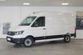 Volkswagen Crafter VOLKSWAGEN Industrial  Manual de 4 Puertas Blanco - thumbnail 1