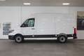 Volkswagen Crafter VOLKSWAGEN Industrial  Manual de 4 Puertas Blanco - thumbnail 3