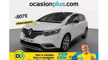 1.6dCi TT Energy Zen EDC 118kW