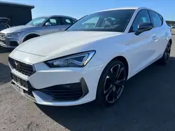 Cupra Leon VZ e Hybrid Schalensitz PDC LED Digital
